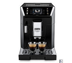 DELONGHI Prima Donna  Class ECAM 550.65.SB leasen